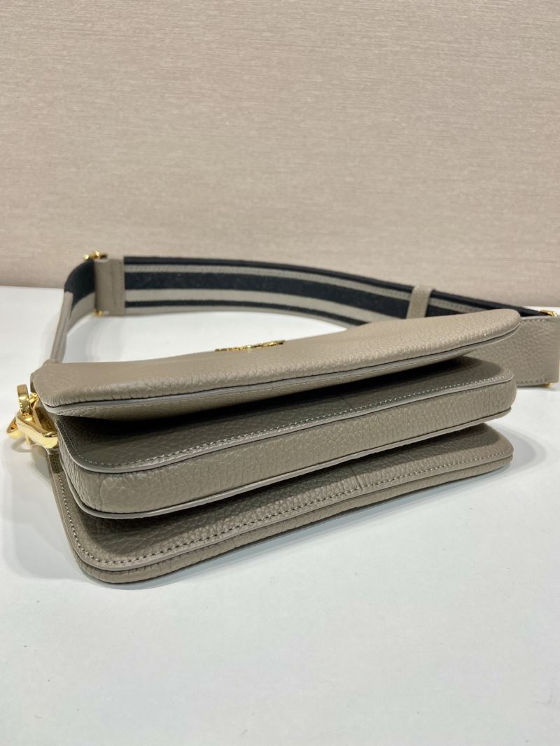 Pra*a satchel bags